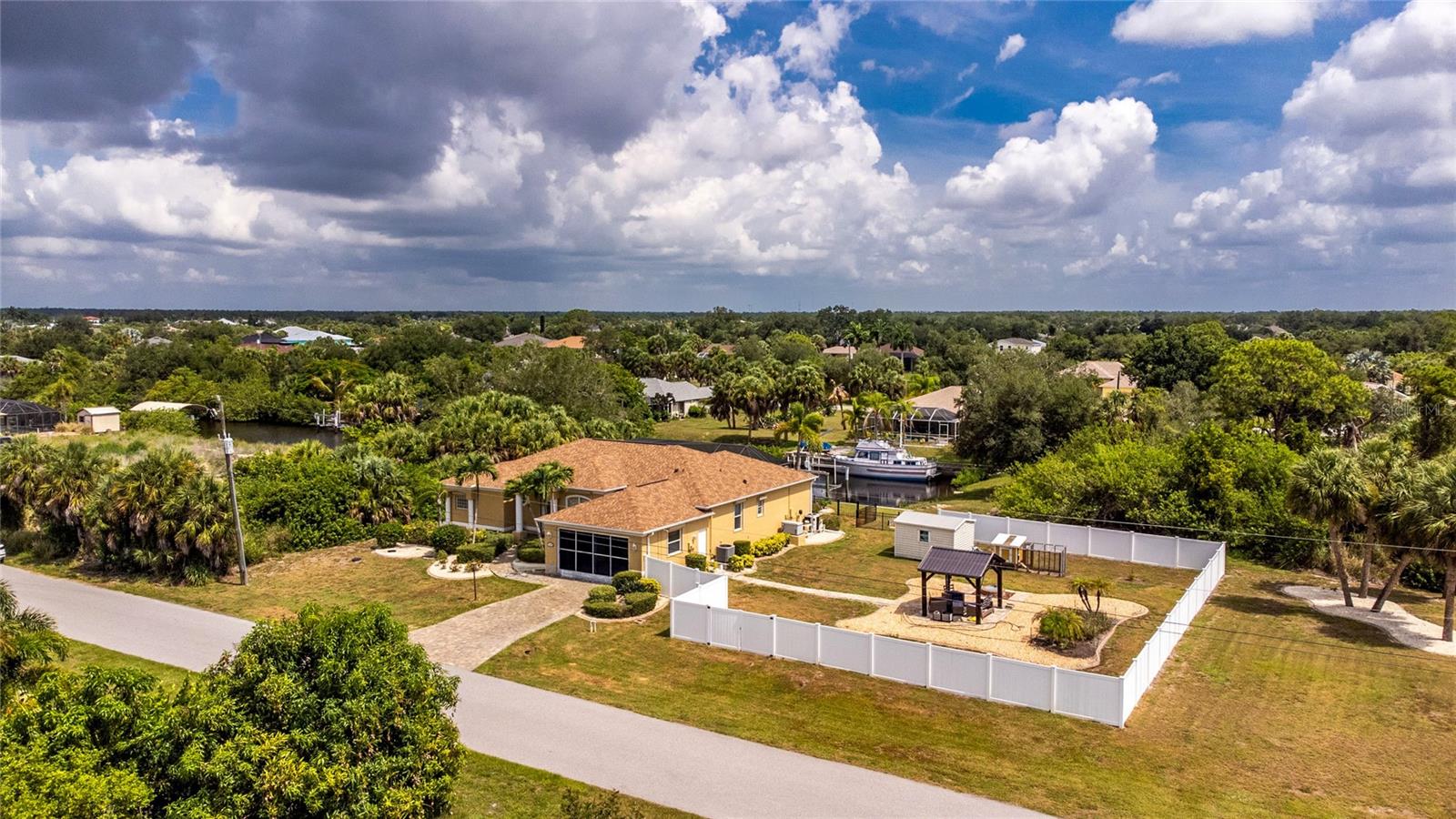 PORT CHARLOTTE SEC 044 - Residential