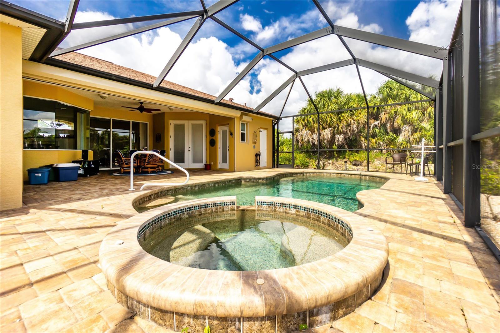 PORT CHARLOTTE SEC 044 - Residential