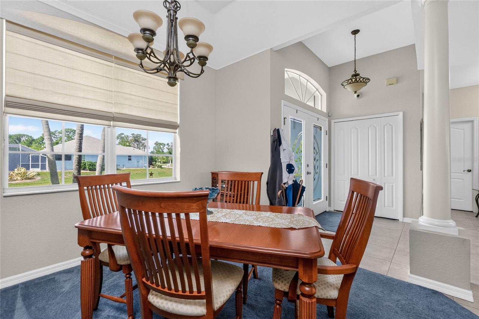 PORT CHARLOTTE SEC 044 - Residential