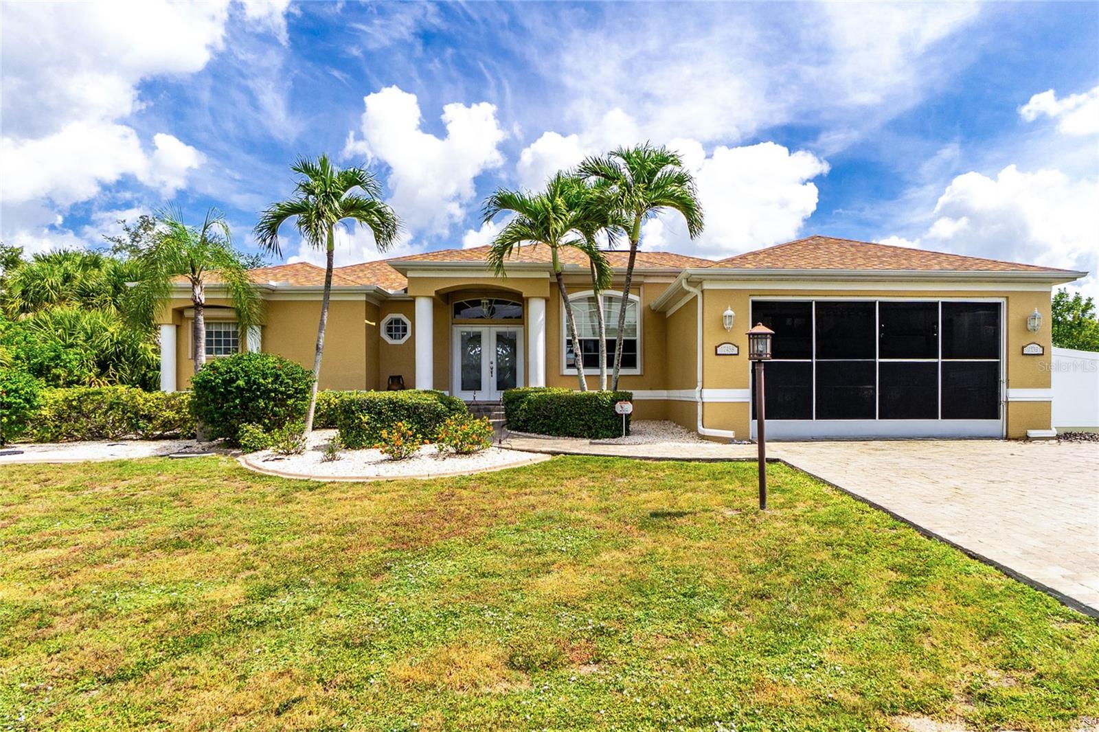 PORT CHARLOTTE SEC 044 - Residential