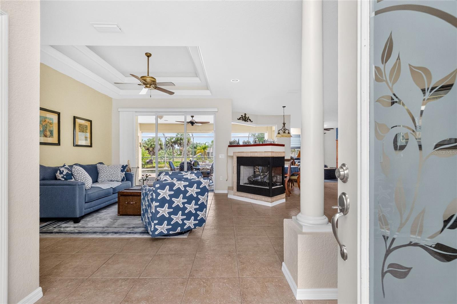 PORT CHARLOTTE SEC 044 - Residential