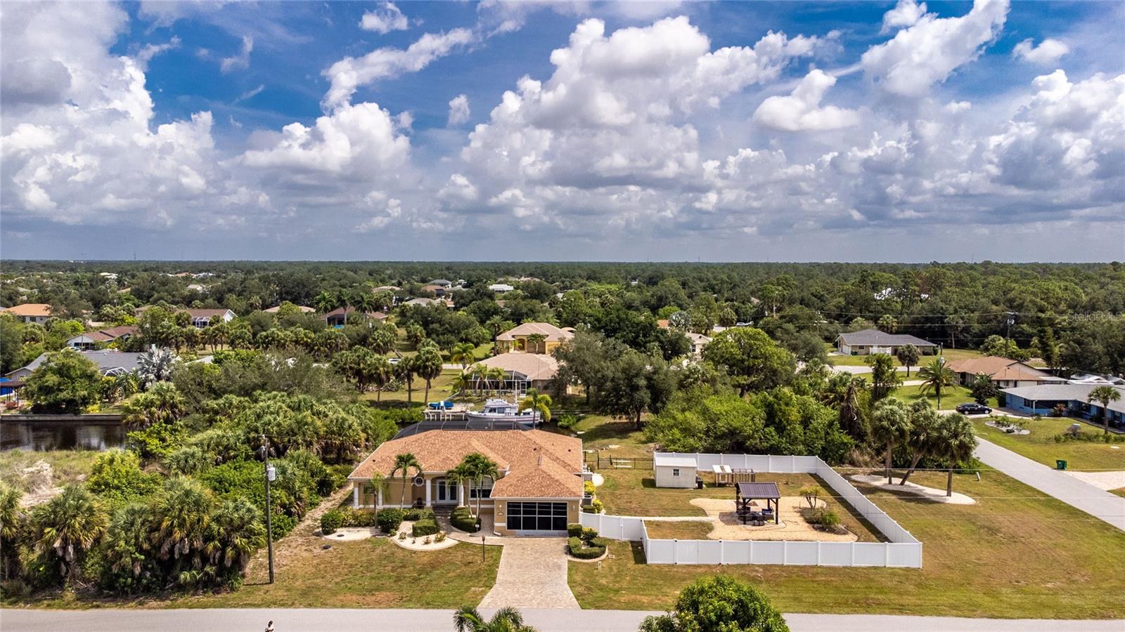 PORT CHARLOTTE SEC 044 - Residential