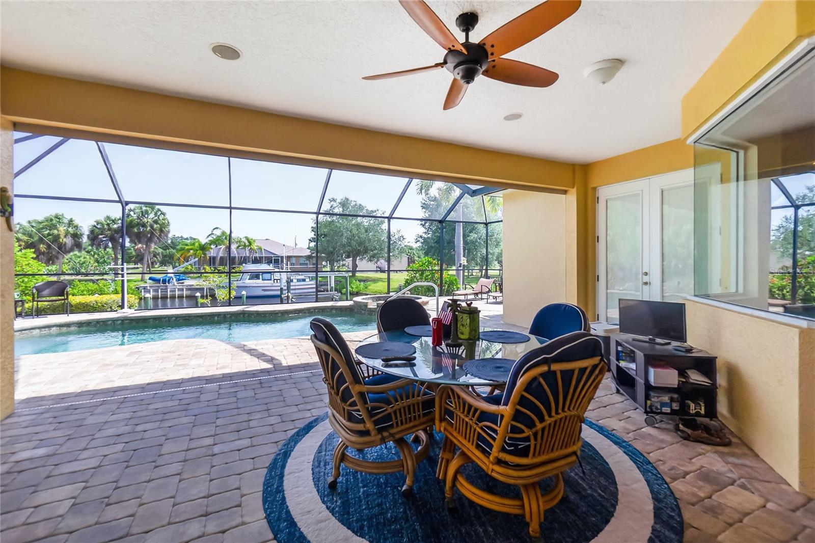 PORT CHARLOTTE SEC 044 - Residential