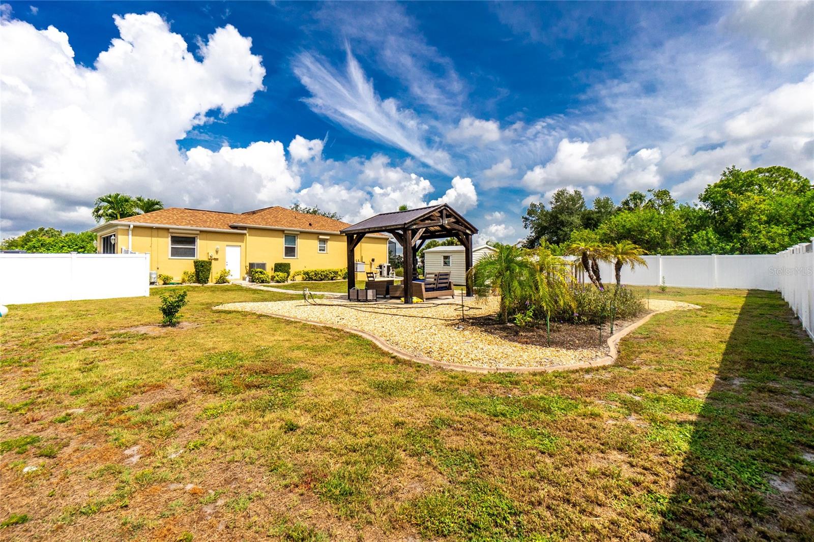 PORT CHARLOTTE SEC 044 - Residential
