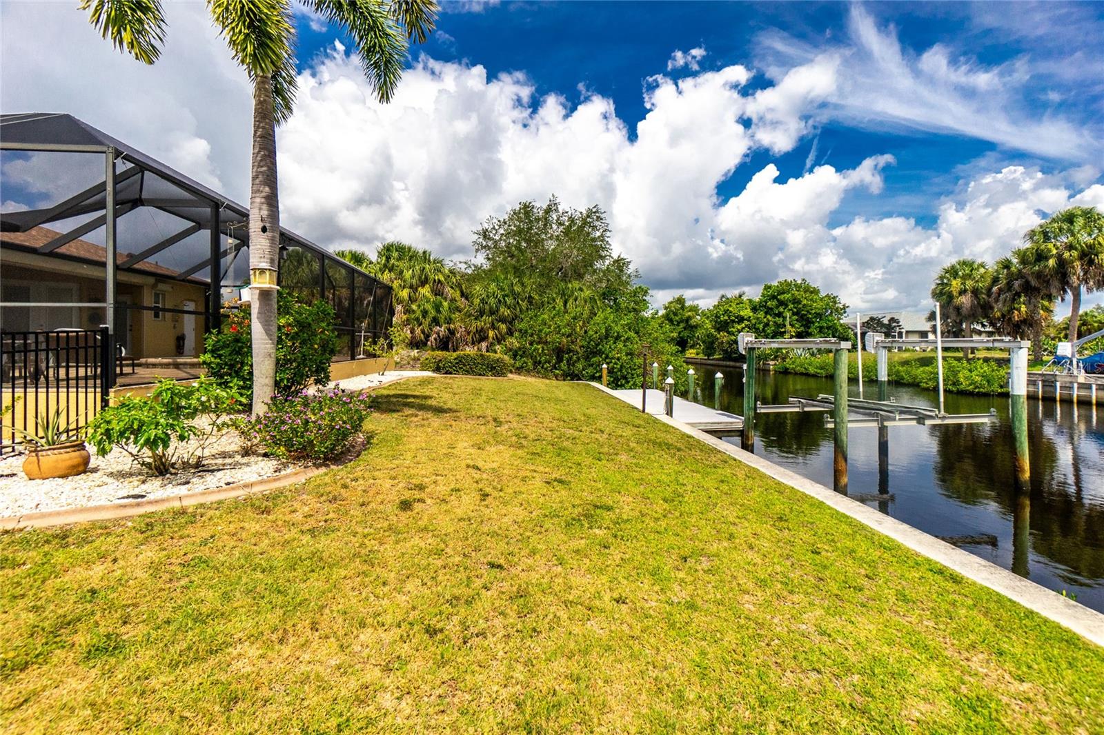 PORT CHARLOTTE SEC 044 - Residential