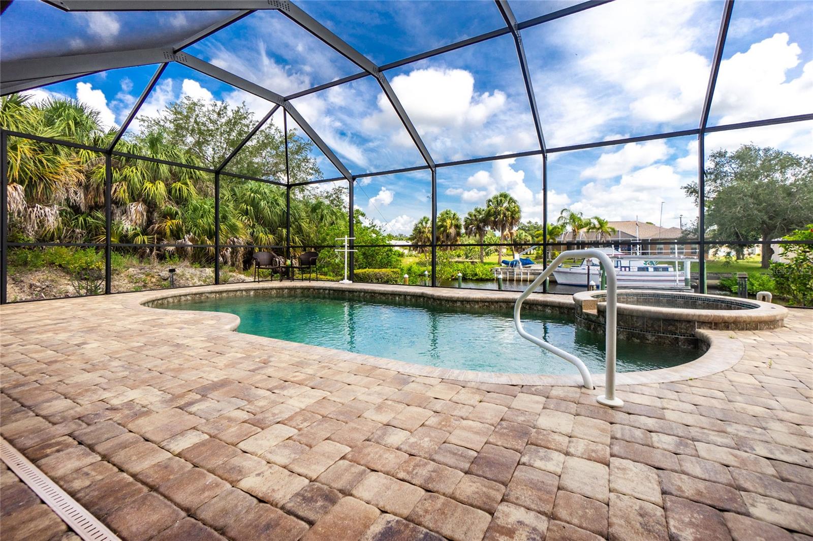 PORT CHARLOTTE SEC 044 - Residential