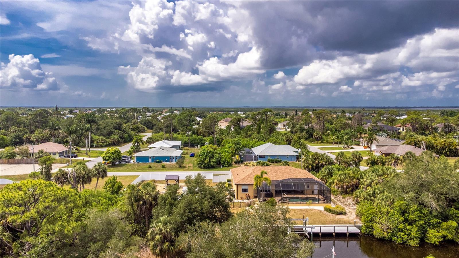 PORT CHARLOTTE SEC 044 - Residential