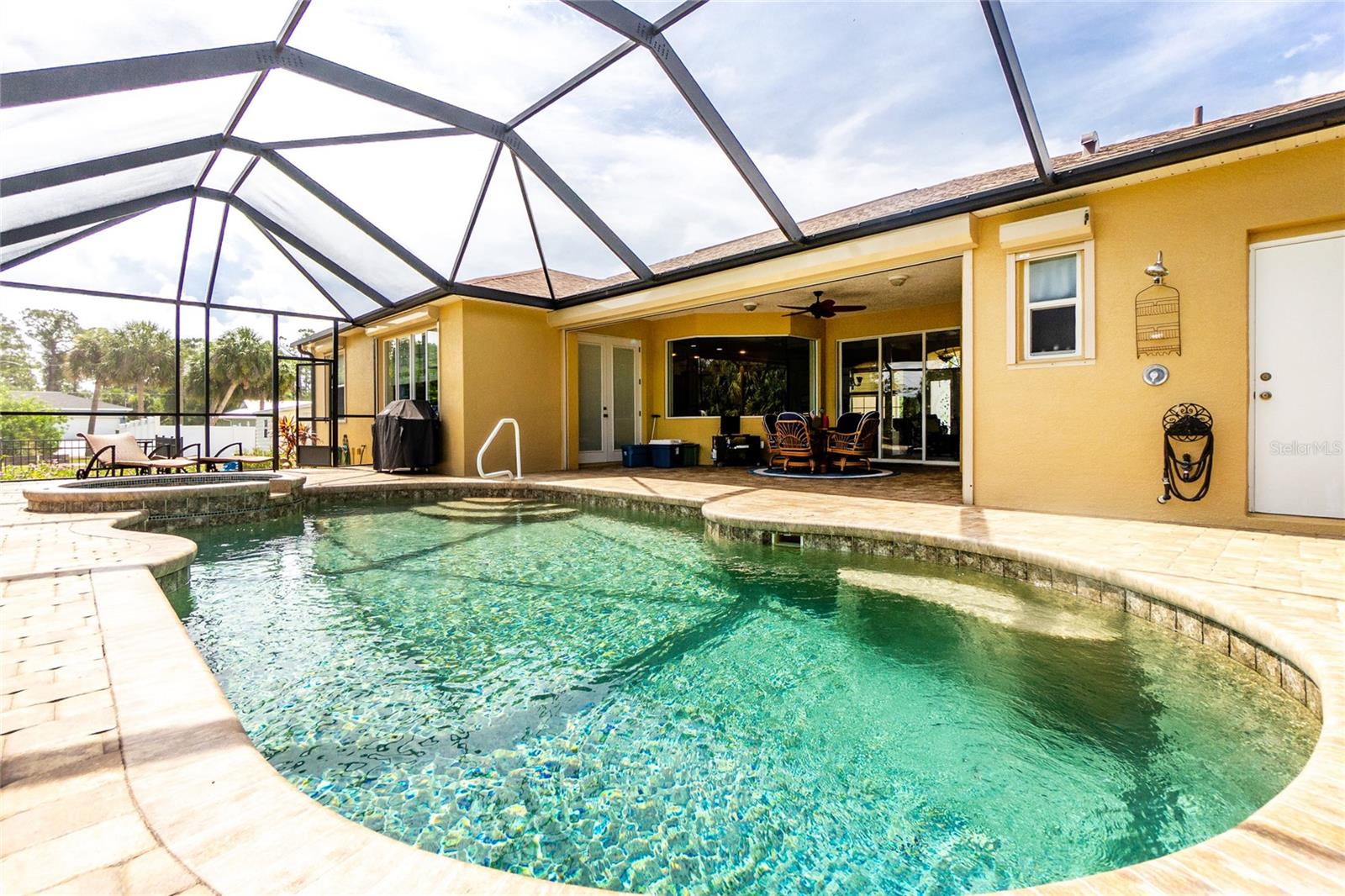 PORT CHARLOTTE SEC 044 - Residential