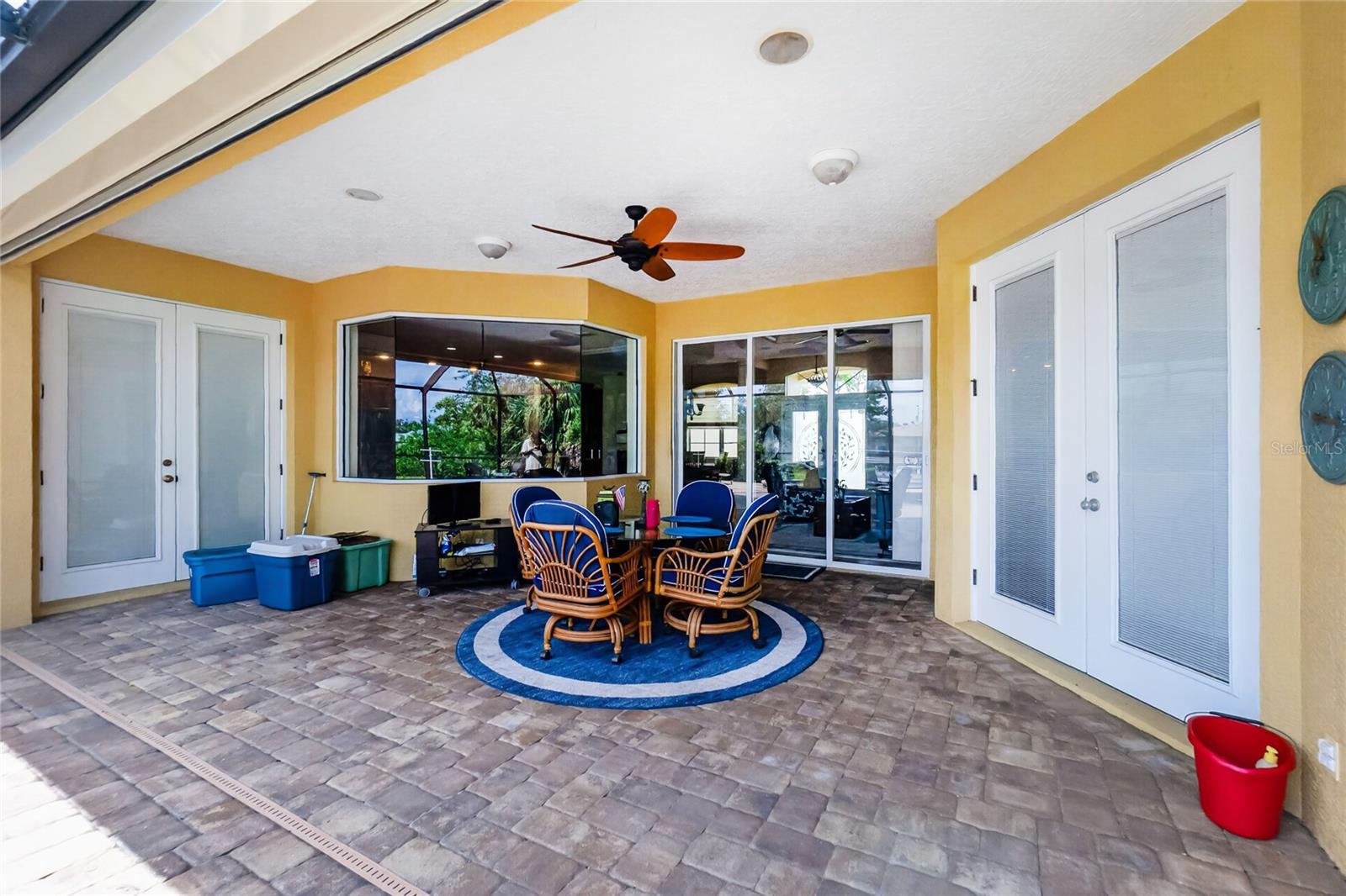 PORT CHARLOTTE SEC 044 - Residential