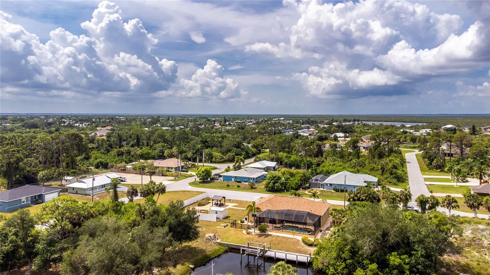 PORT CHARLOTTE SEC 044 - Residential