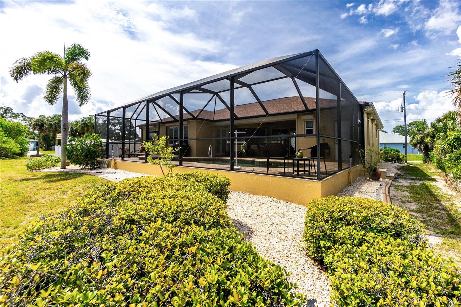 PORT CHARLOTTE SEC 044 - Residential