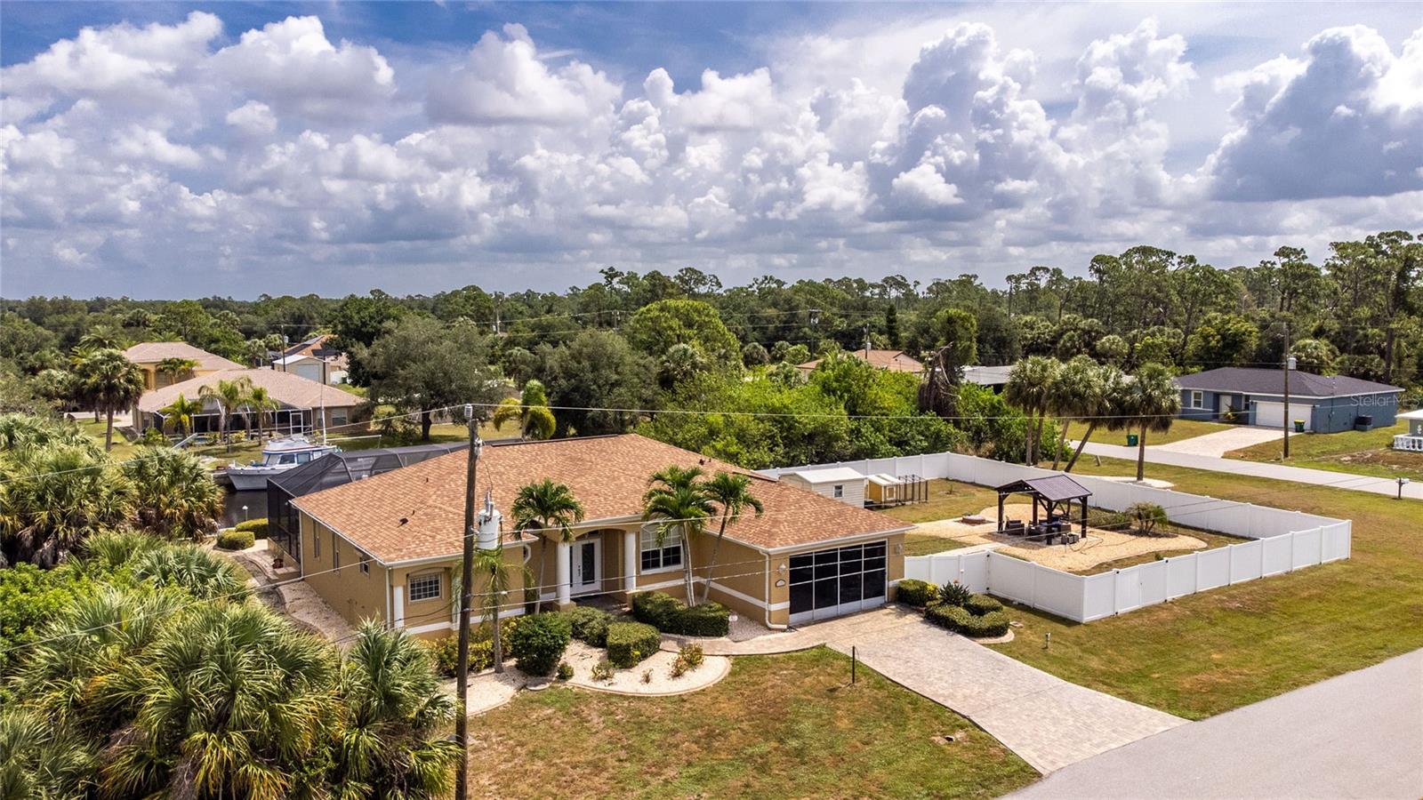 PORT CHARLOTTE SEC 044 - Residential
