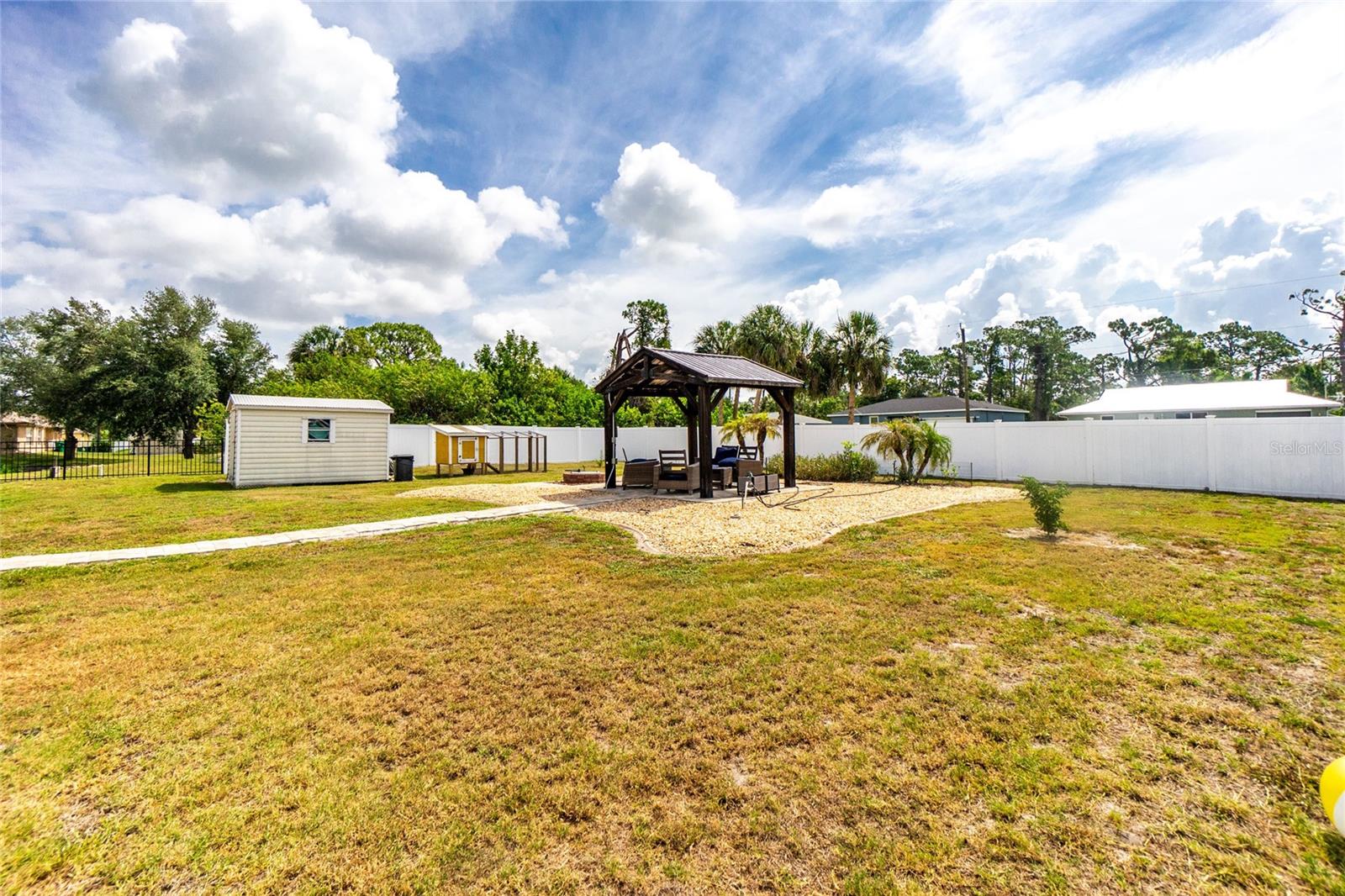 PORT CHARLOTTE SEC 044 - Residential