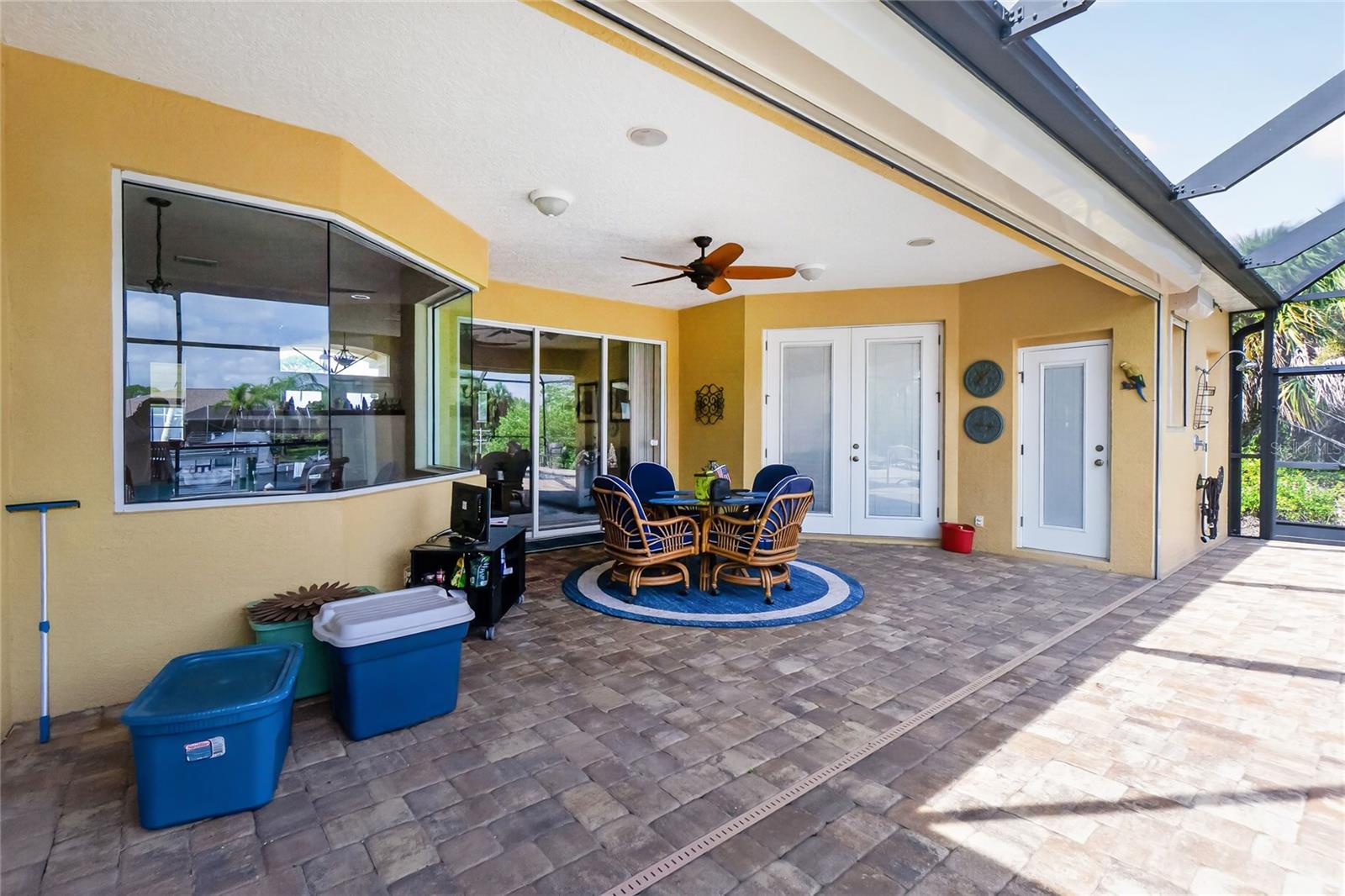 PORT CHARLOTTE SEC 044 - Residential