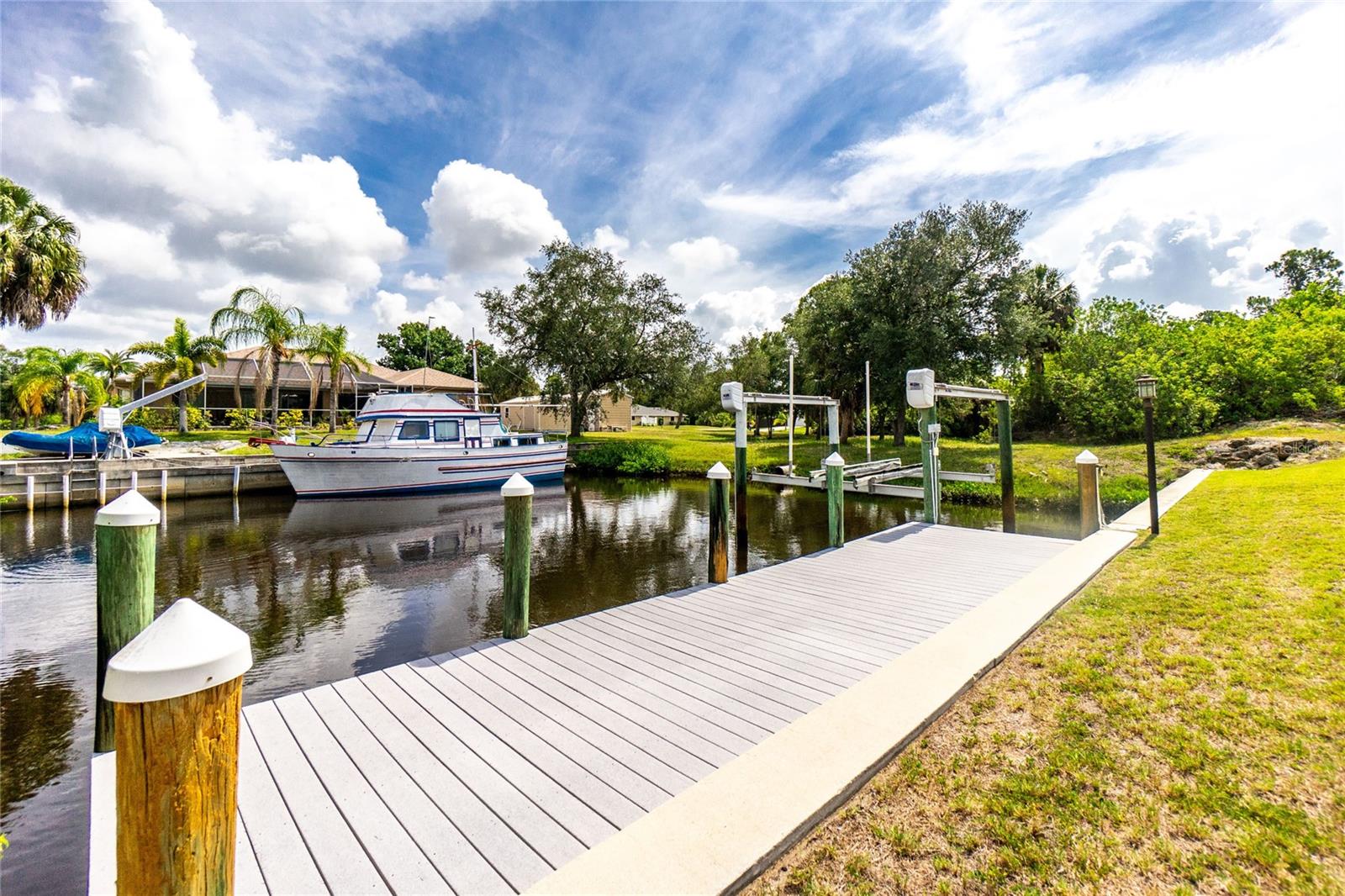 PORT CHARLOTTE SEC 044 - Residential