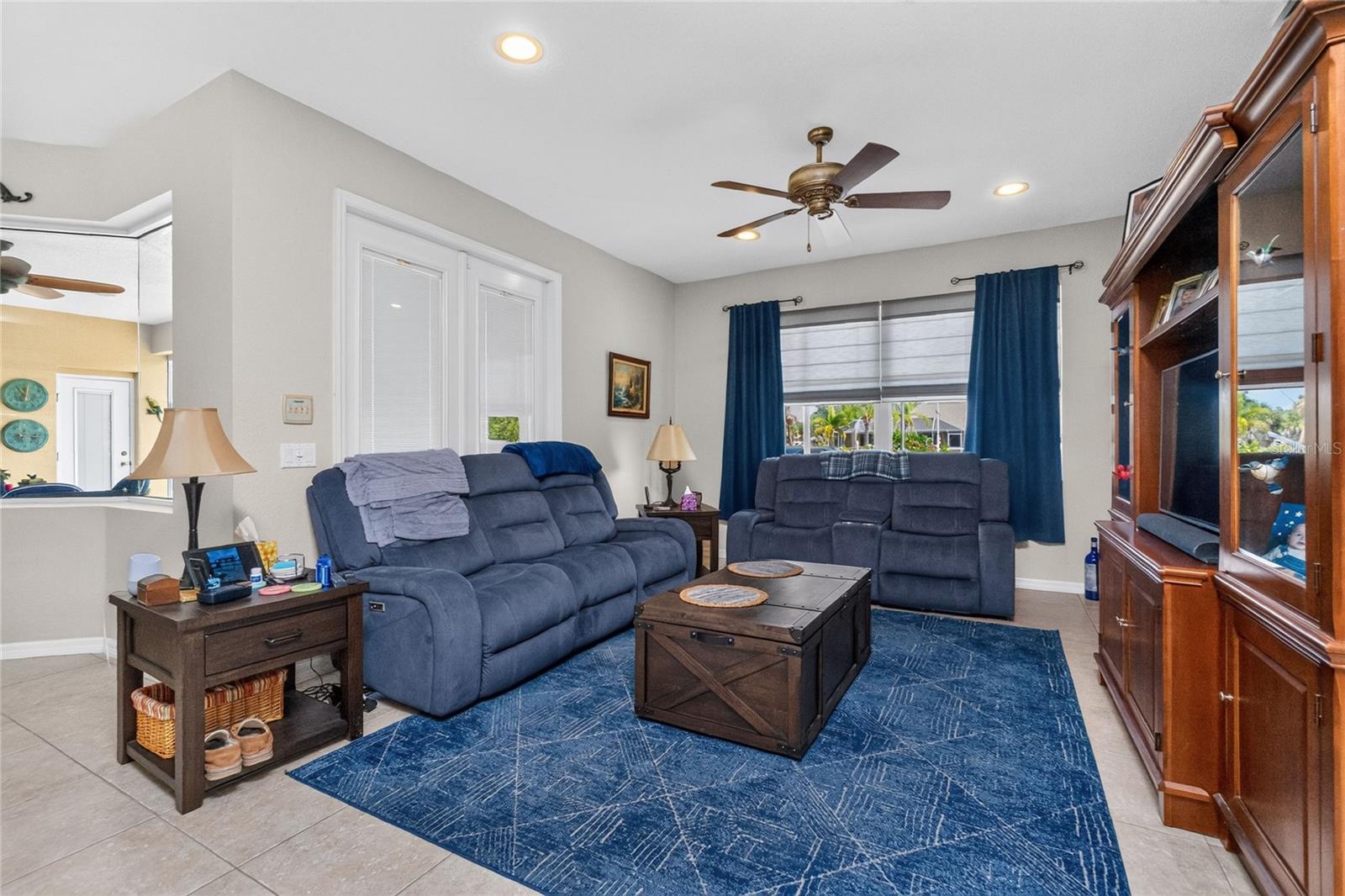 PORT CHARLOTTE SEC 044 - Residential