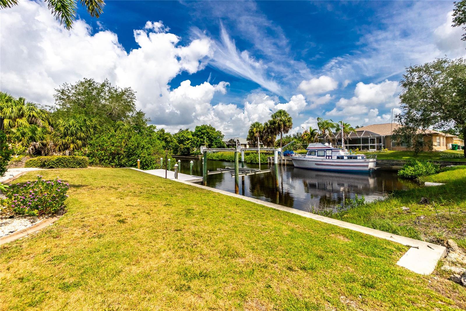 PORT CHARLOTTE SEC 044 - Residential