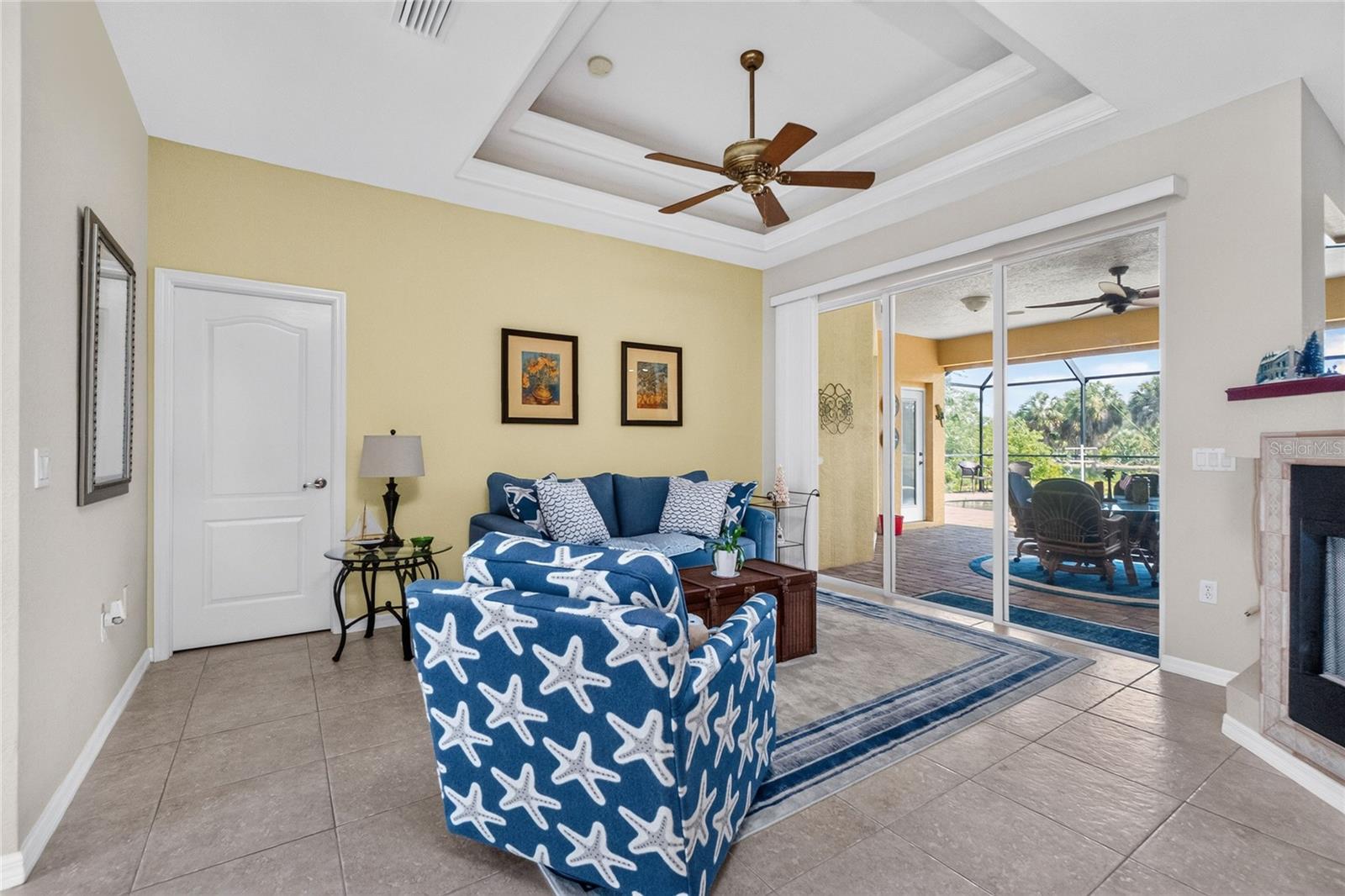 PORT CHARLOTTE SEC 044 - Residential