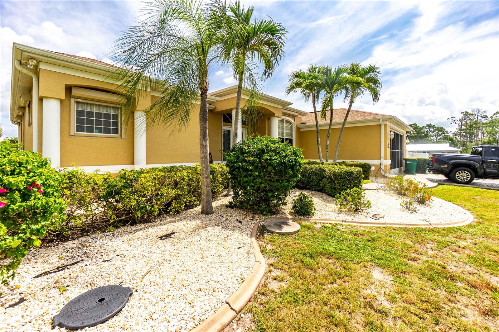 PORT CHARLOTTE SEC 044 - Residential