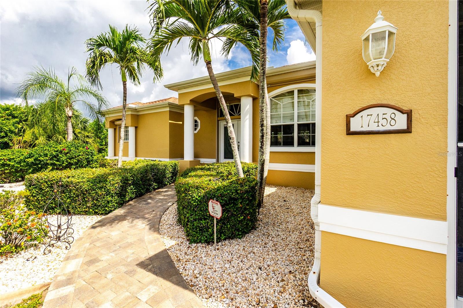 PORT CHARLOTTE SEC 044 - Residential