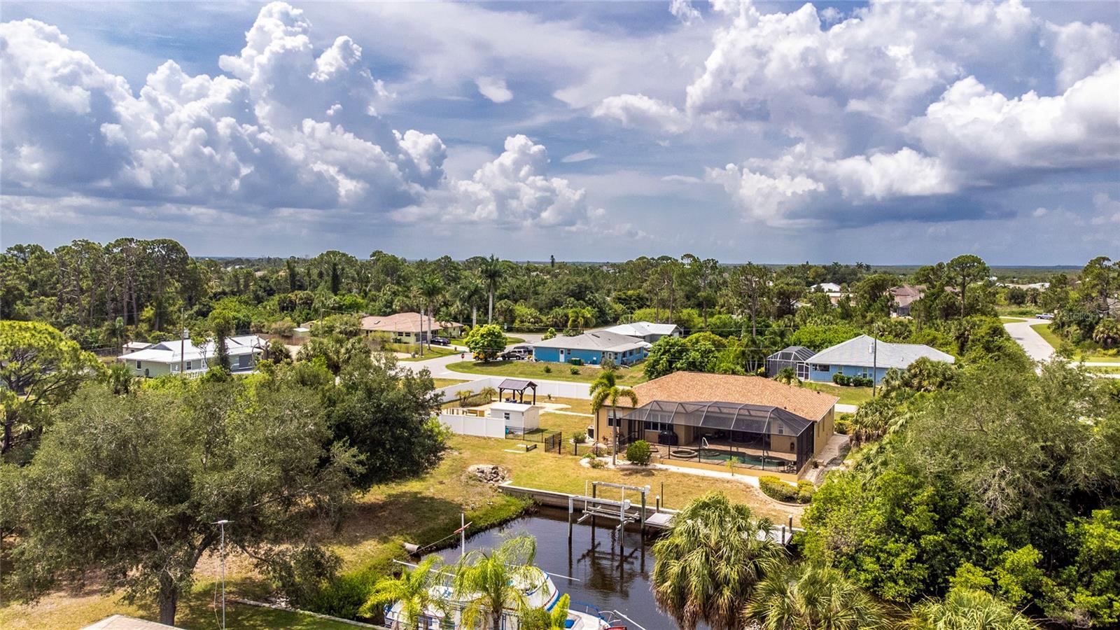 PORT CHARLOTTE SEC 044 - Residential