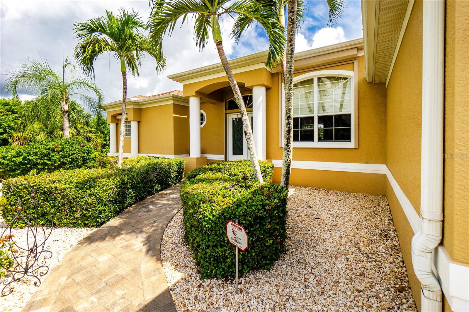 PORT CHARLOTTE SEC 044 - Residential