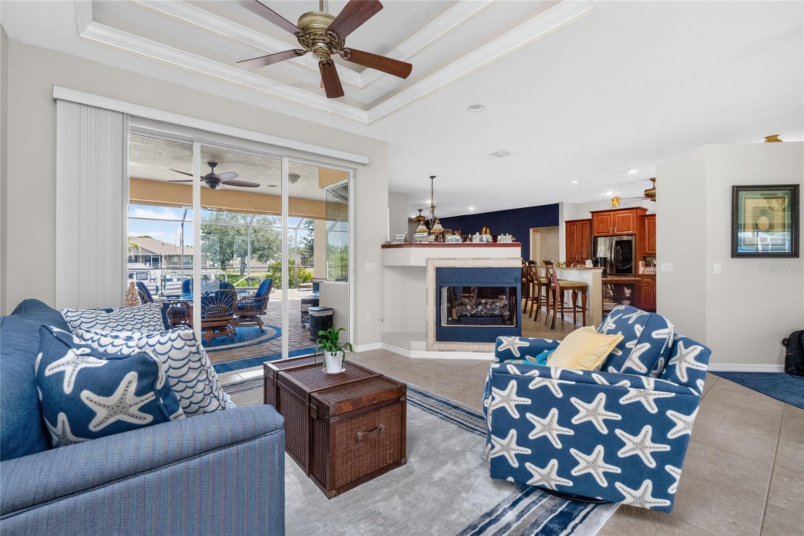 PORT CHARLOTTE SEC 044 - Residential