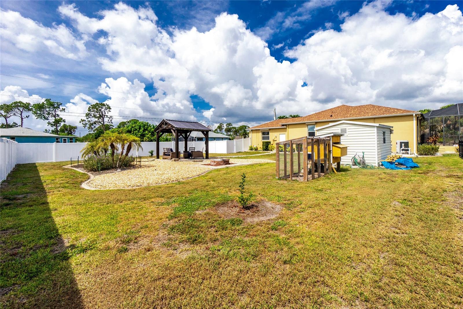 PORT CHARLOTTE SEC 044 - Residential
