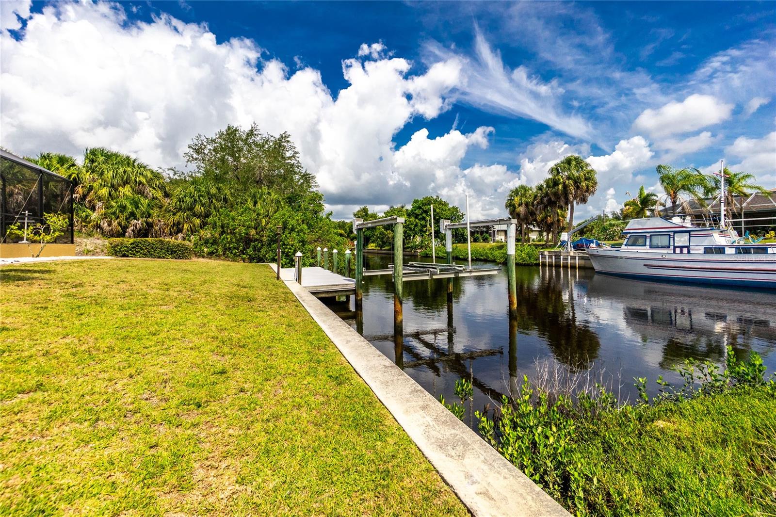 PORT CHARLOTTE SEC 044 - Residential