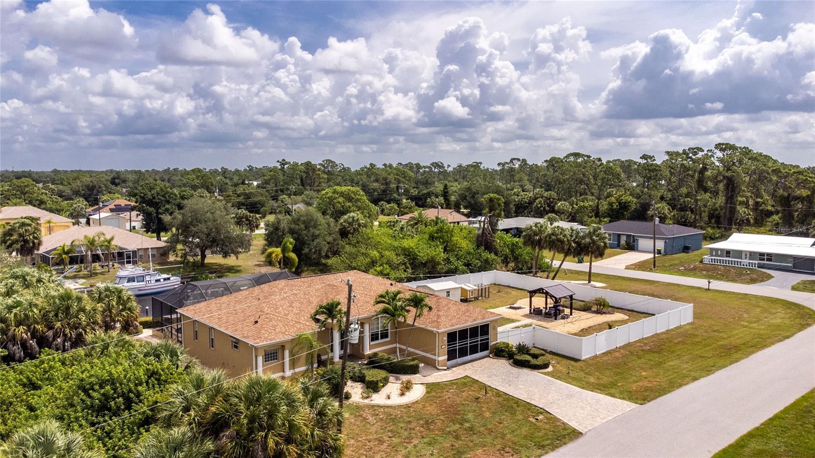 PORT CHARLOTTE SEC 044 - Residential