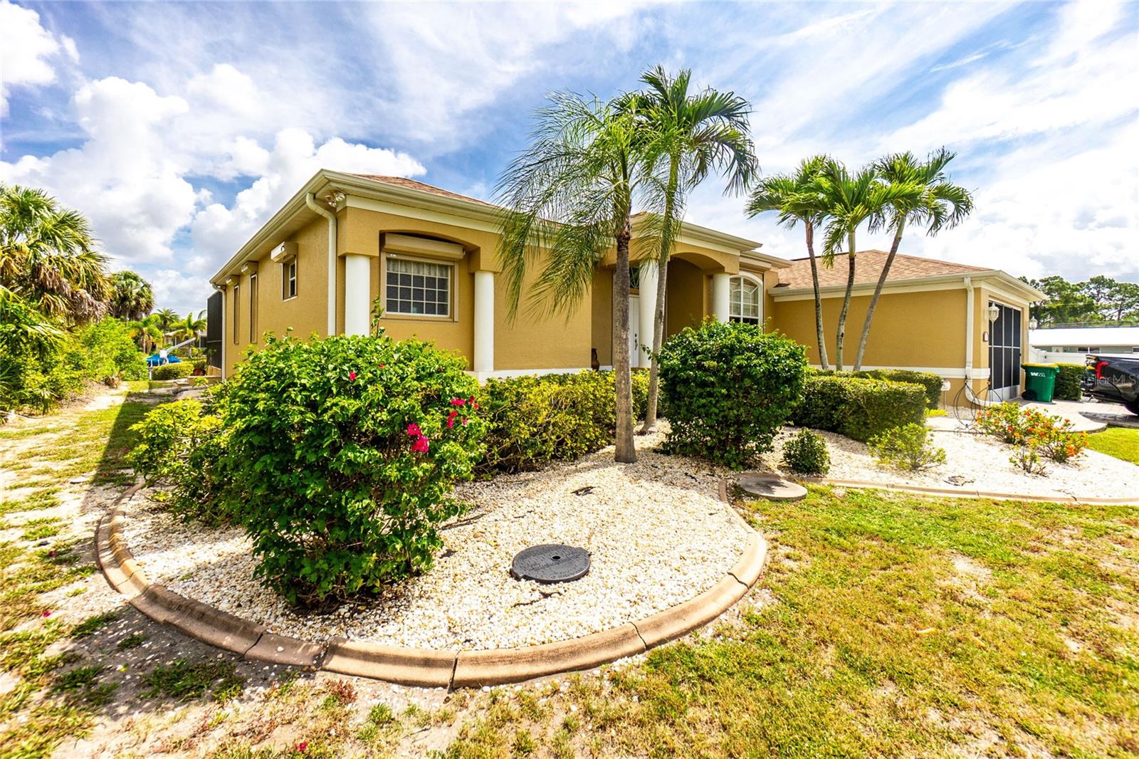 PORT CHARLOTTE SEC 044 - Residential