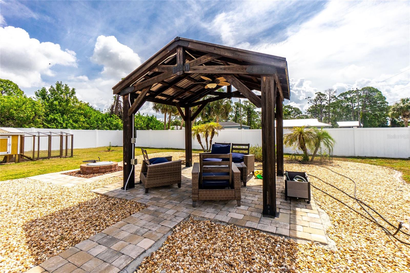 PORT CHARLOTTE SEC 044 - Residential
