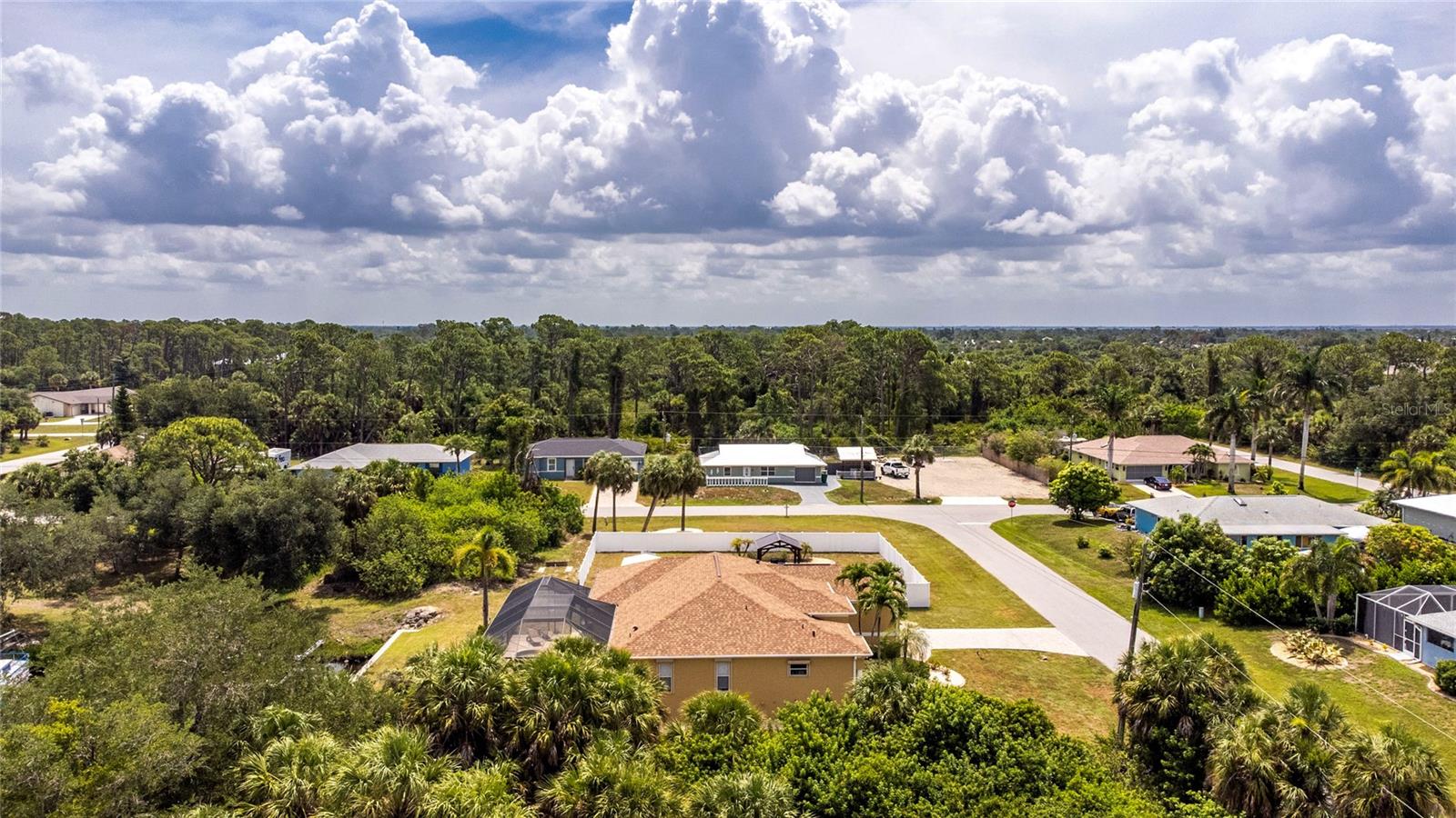 PORT CHARLOTTE SEC 044 - Residential