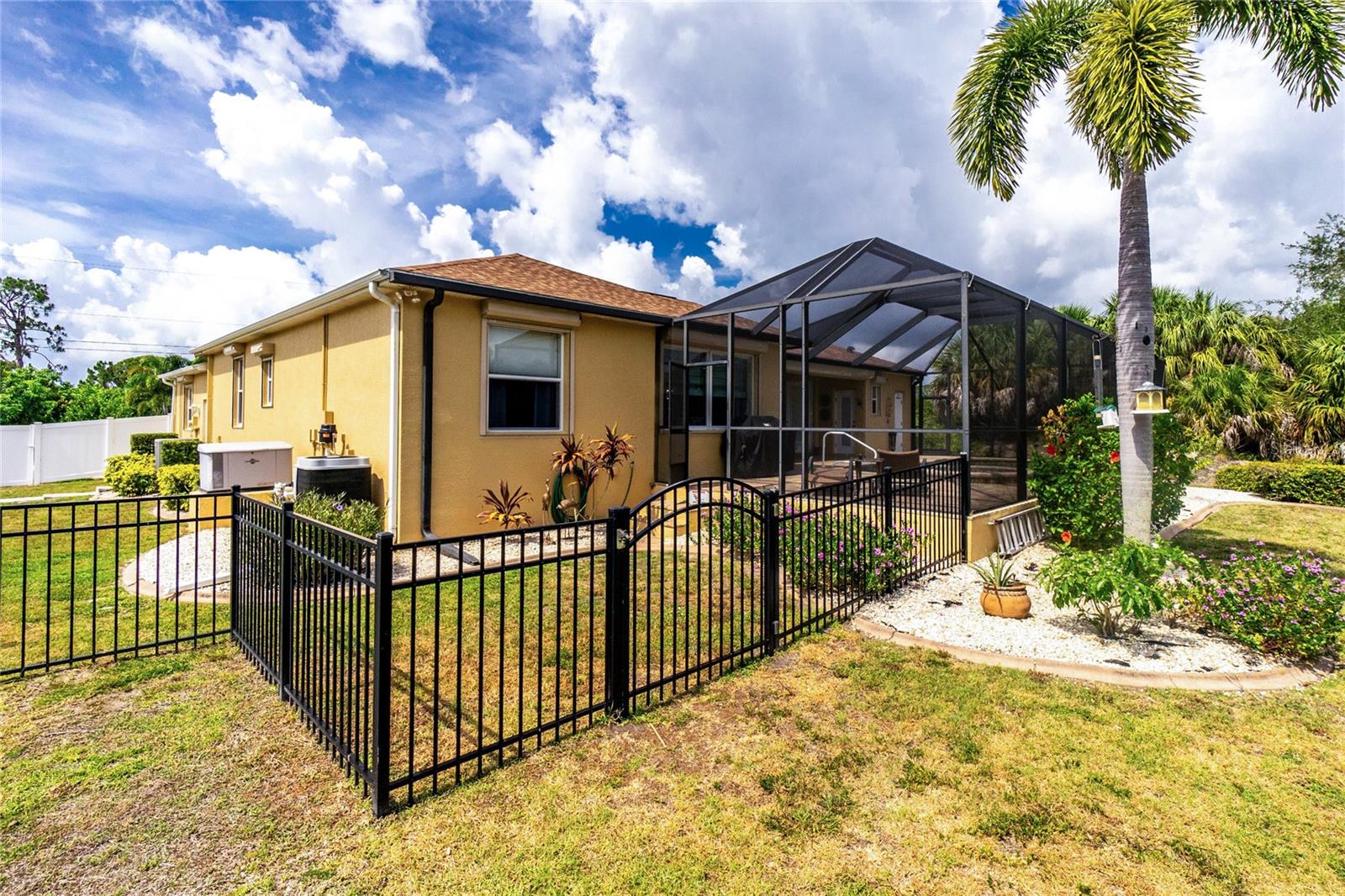 PORT CHARLOTTE SEC 044 - Residential