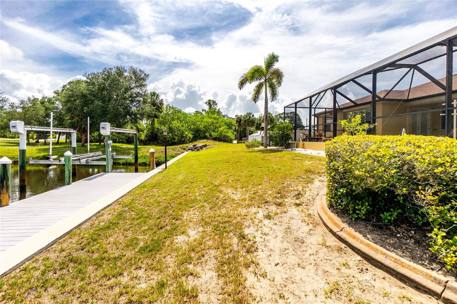PORT CHARLOTTE SEC 044 - Residential