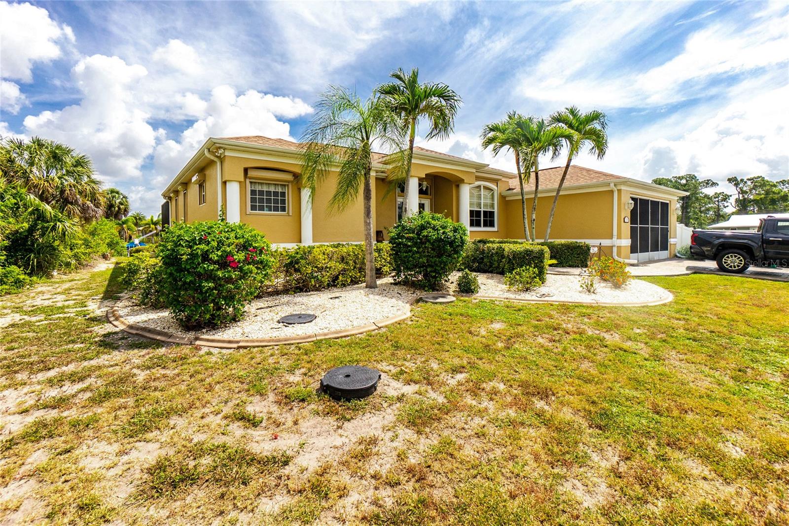 PORT CHARLOTTE SEC 044 - Residential
