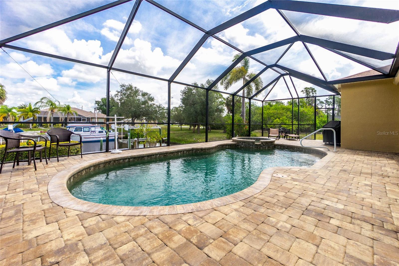 PORT CHARLOTTE SEC 044 - Residential