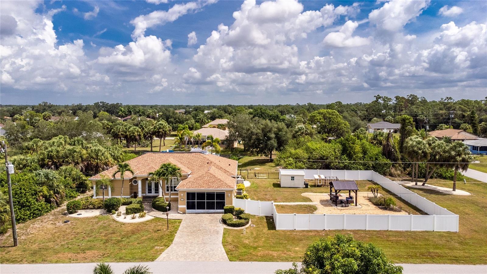 PORT CHARLOTTE SEC 044 - Residential