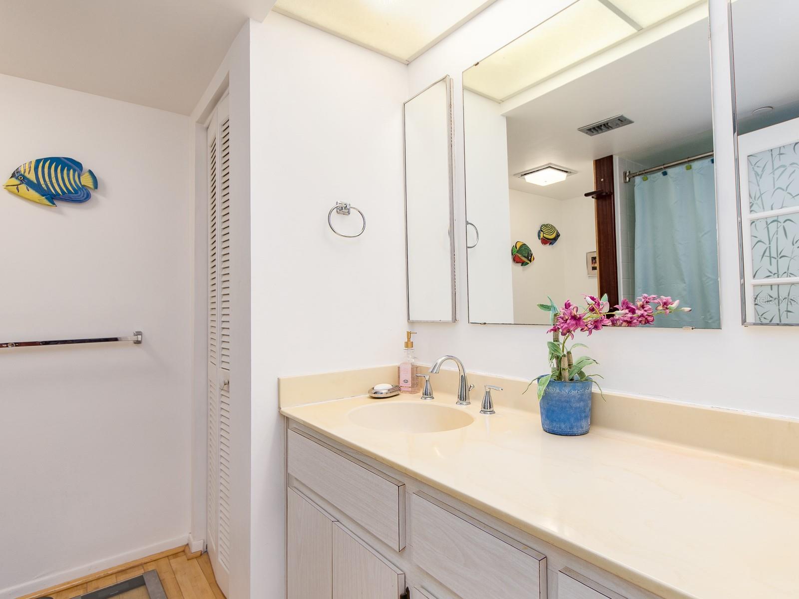 SAND KEY CONDO-SOUTH BEACH - Residential
