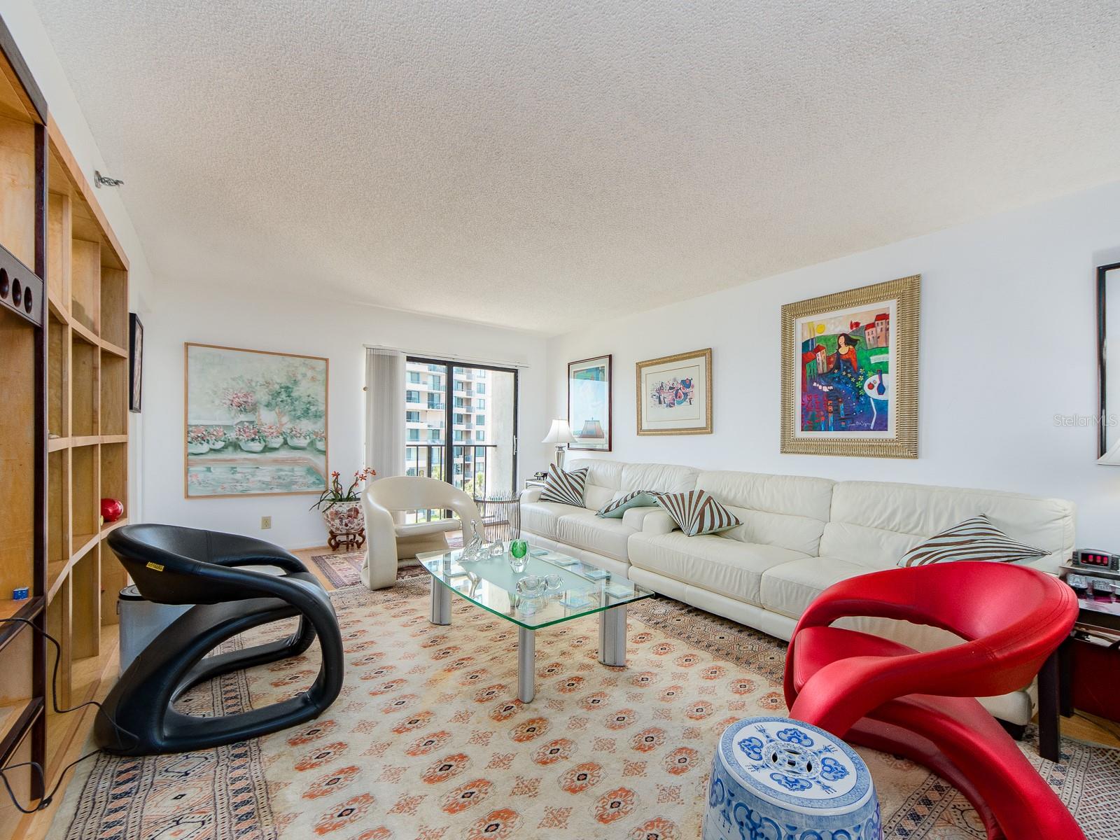SAND KEY CONDO-SOUTH BEACH - Residential