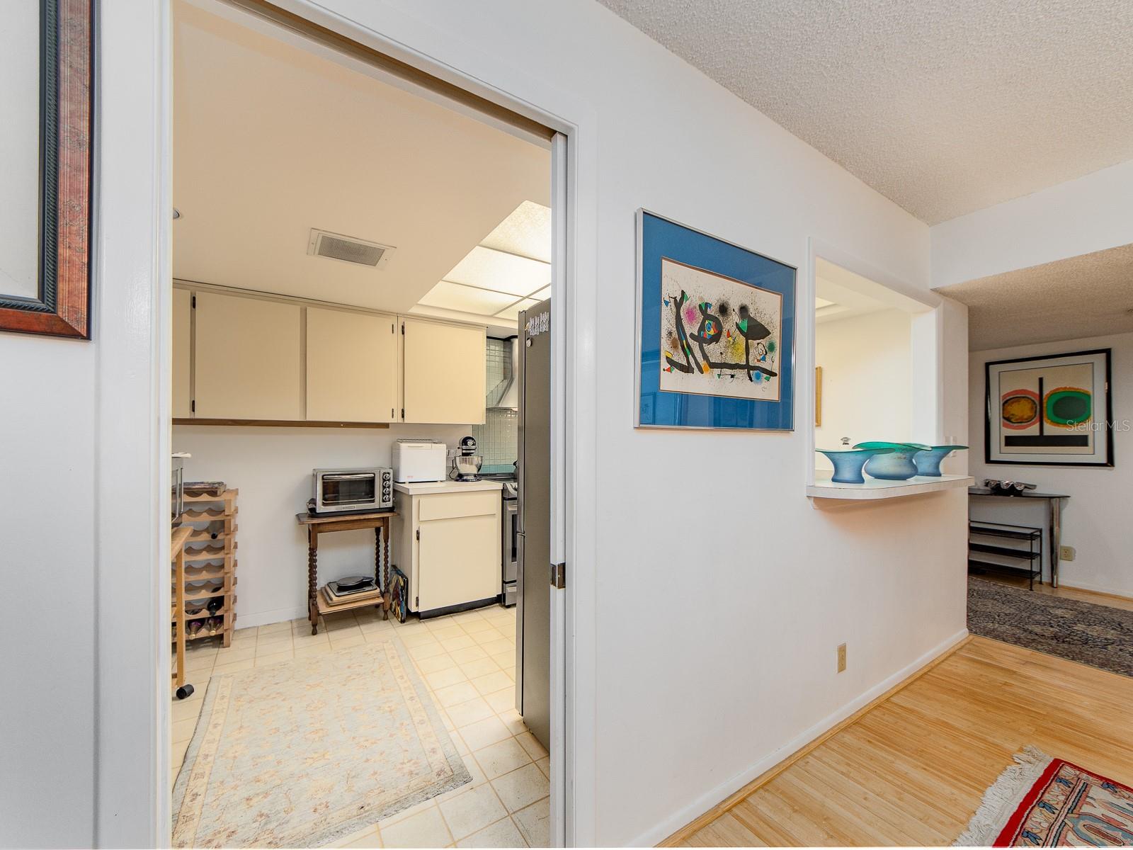 SAND KEY CONDO-SOUTH BEACH - Residential