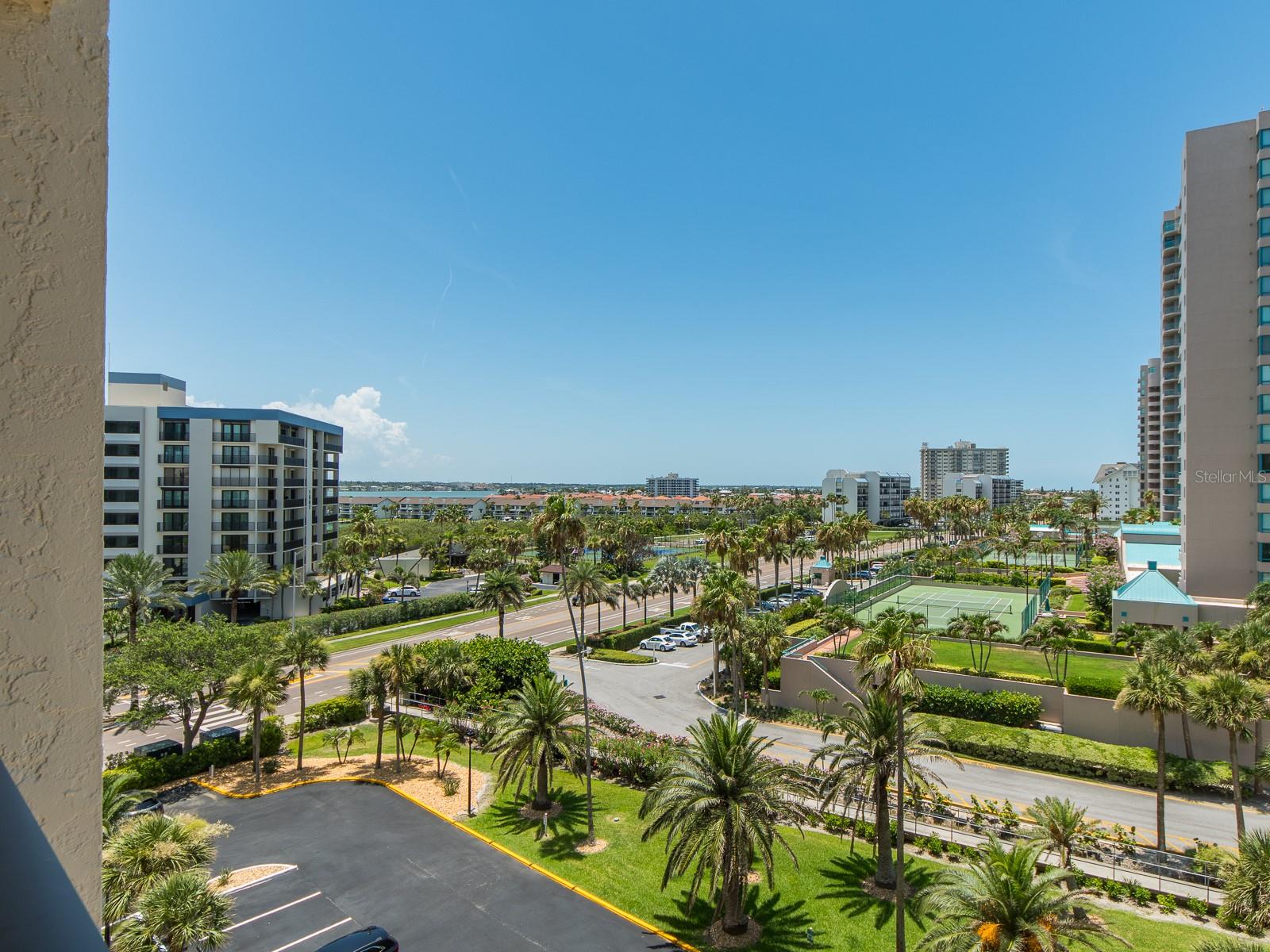 SAND KEY CONDO-SOUTH BEACH - Residential