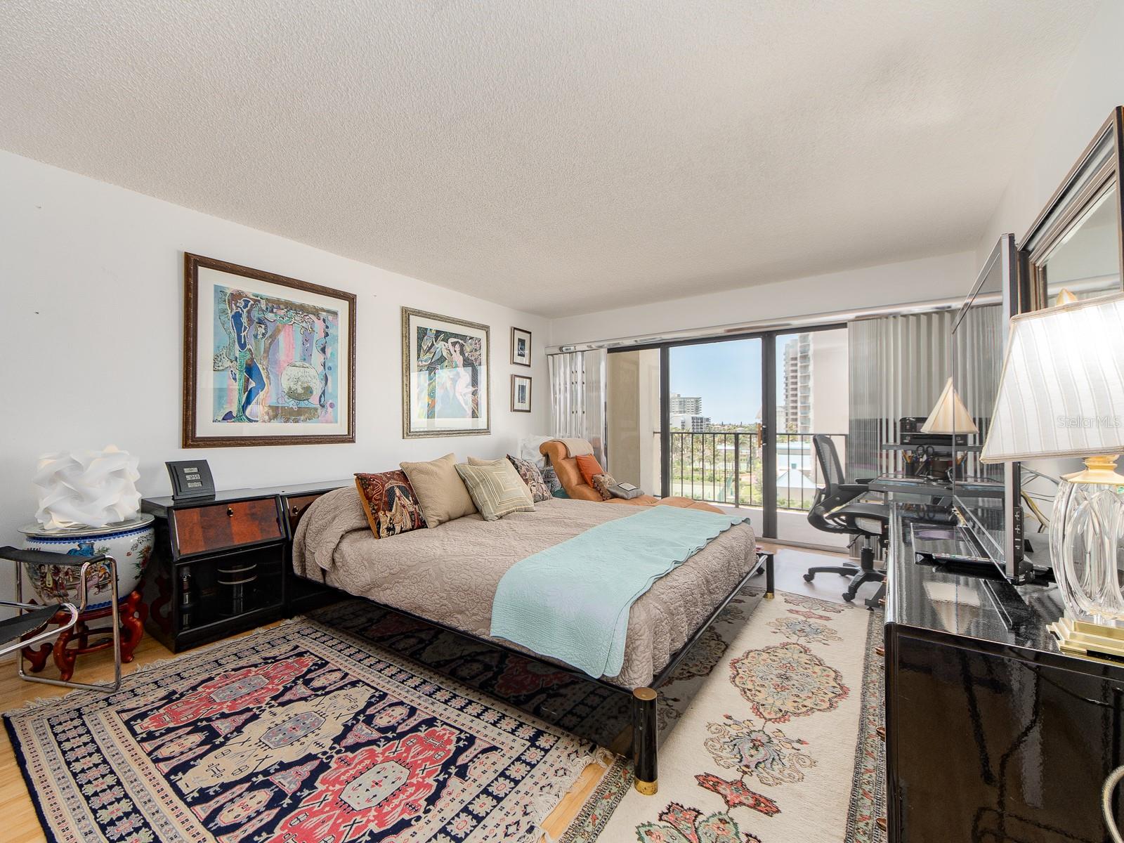 SAND KEY CONDO-SOUTH BEACH - Residential