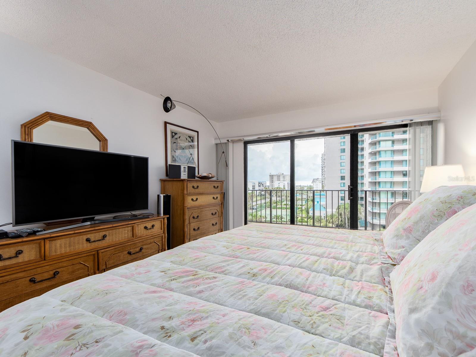 SAND KEY CONDO-SOUTH BEACH - Residential