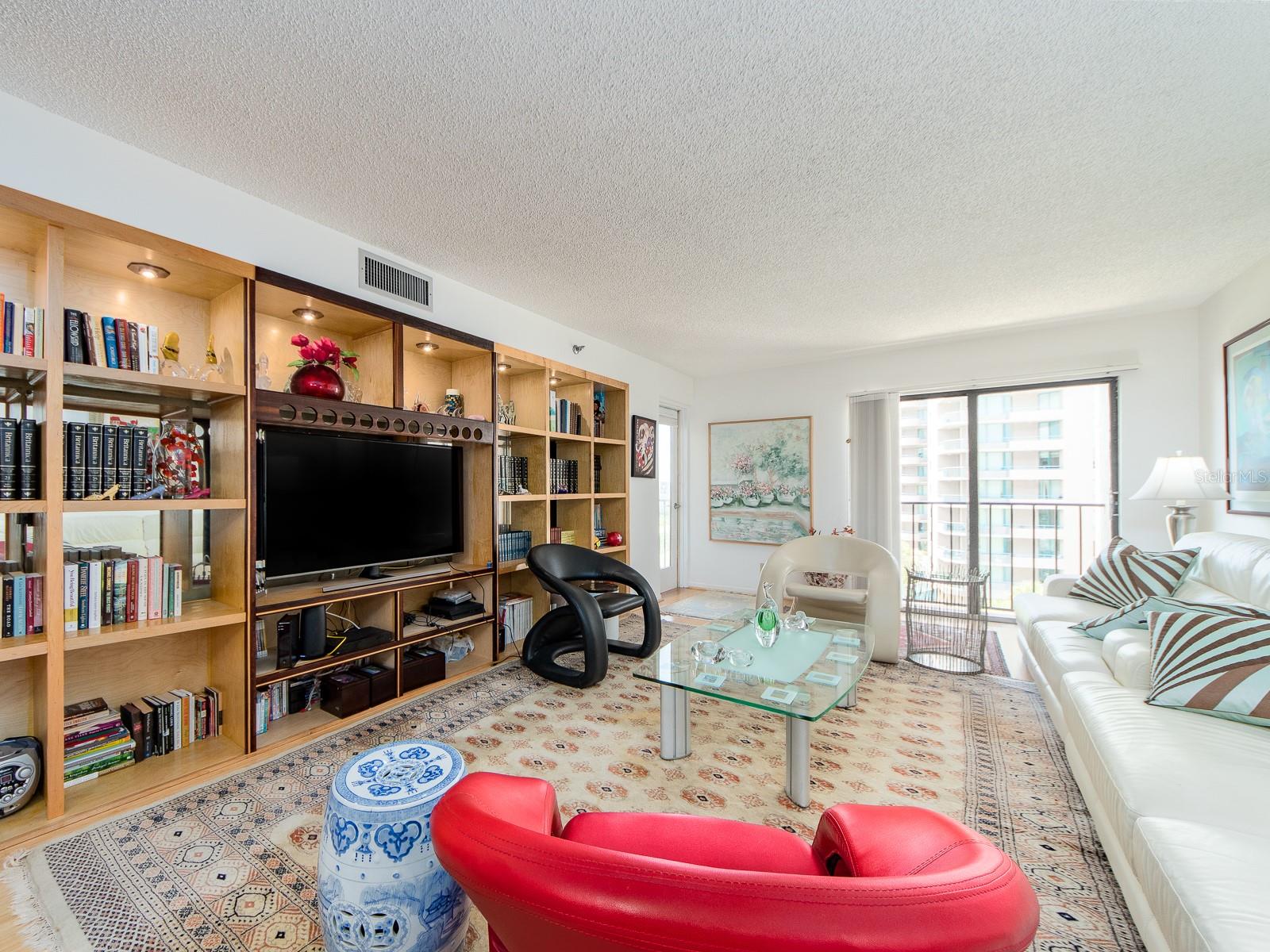 SAND KEY CONDO-SOUTH BEACH - Residential