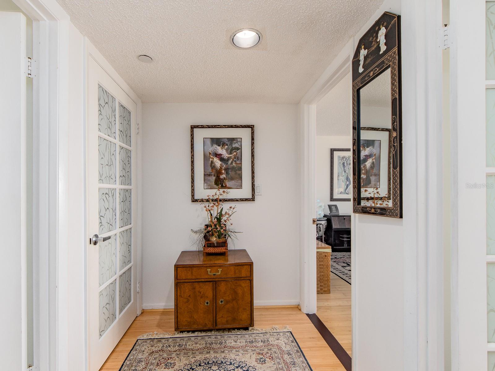 SAND KEY CONDO-SOUTH BEACH - Residential