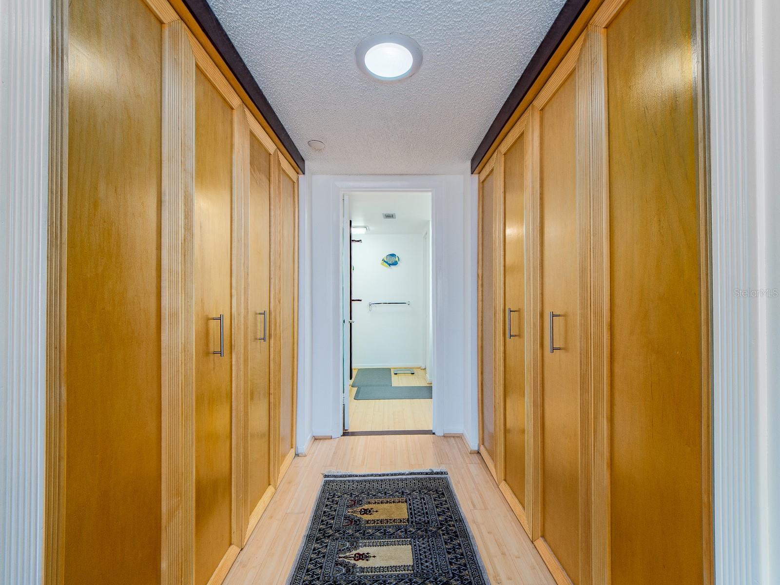 SAND KEY CONDO-SOUTH BEACH - Residential