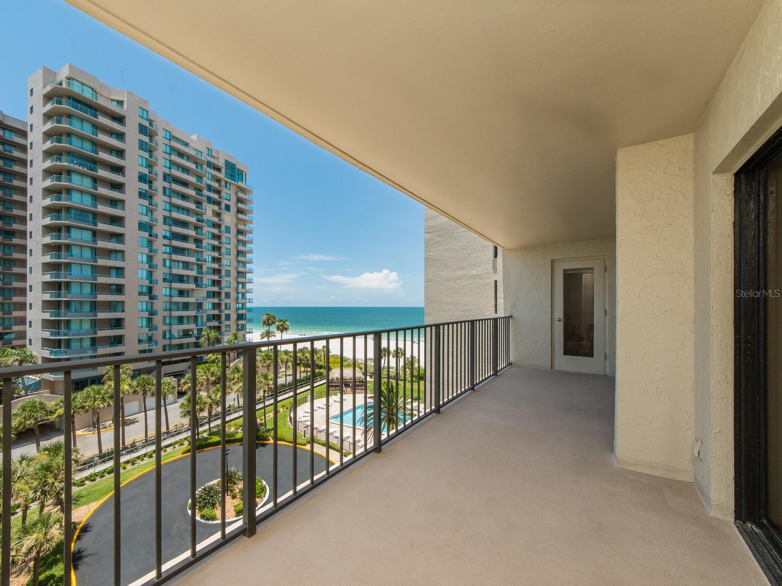 SAND KEY CONDO-SOUTH BEACH - Residential