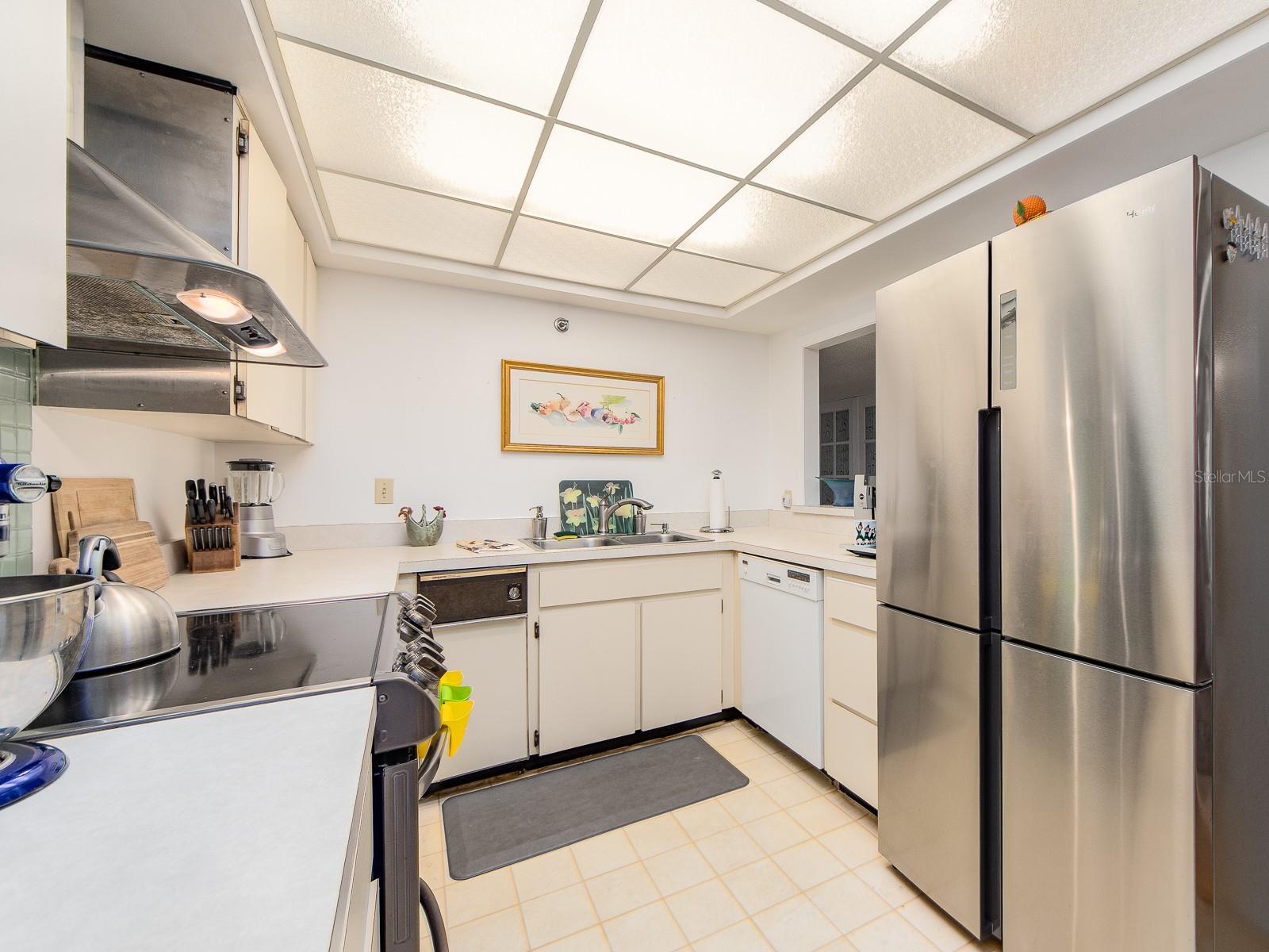 SAND KEY CONDO-SOUTH BEACH - Residential