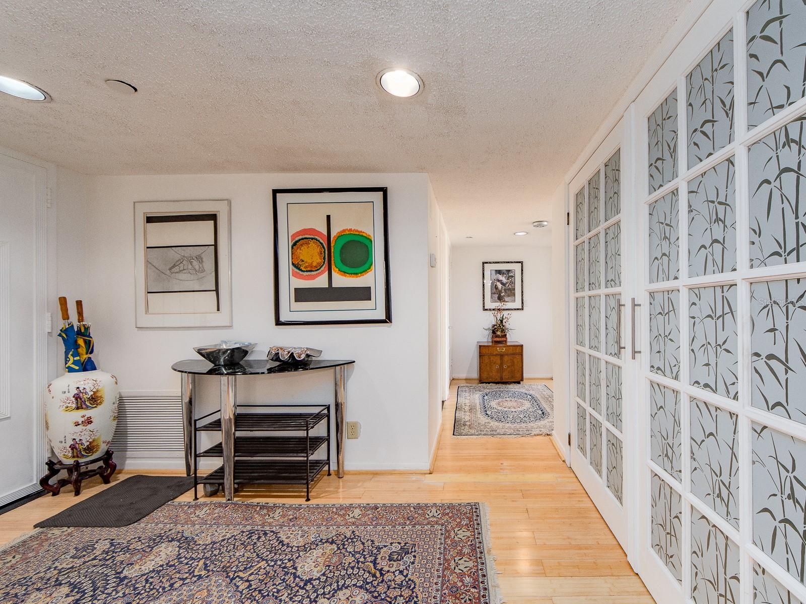SAND KEY CONDO-SOUTH BEACH - Residential
